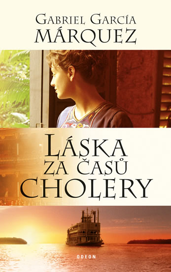 Láska za časů cholery