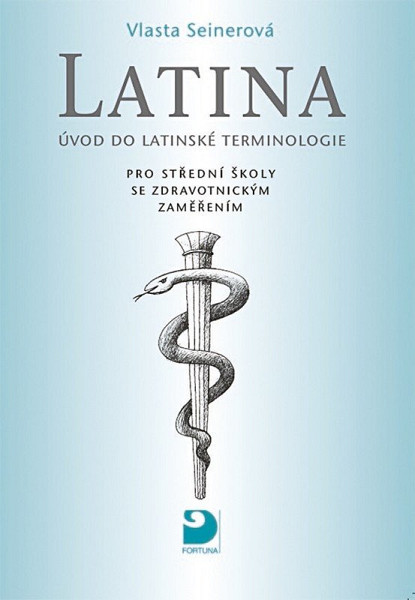 Latina pro střední zdravotnické školy