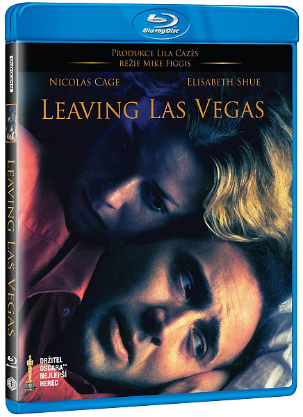 Leaving Las Vegas BD