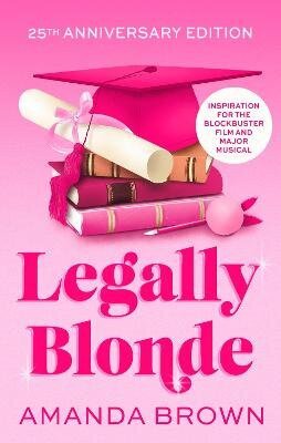 Legally Blonde