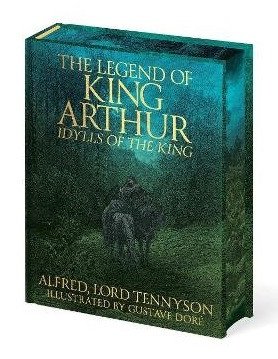 Legend of King Arthur