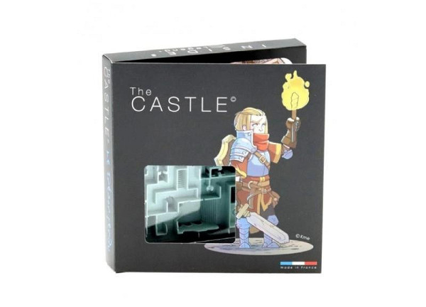 Legend: The Castle