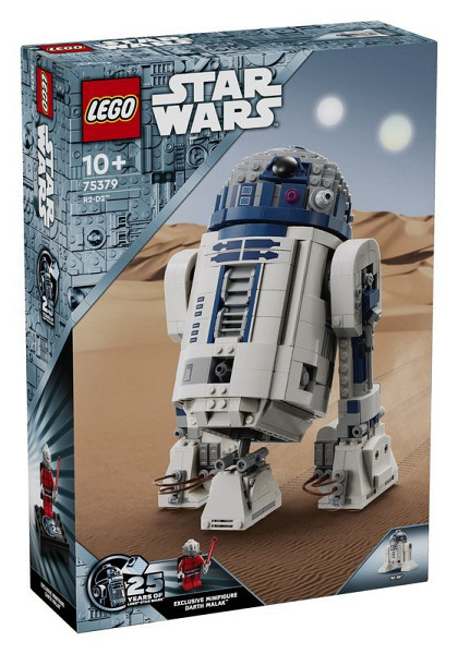 LEGO®  75379 R2-D2™