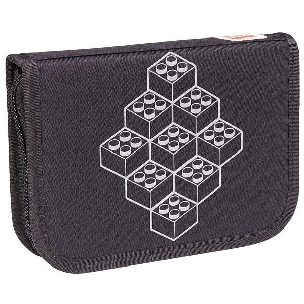 LEGO Bricks - Penál s náplní