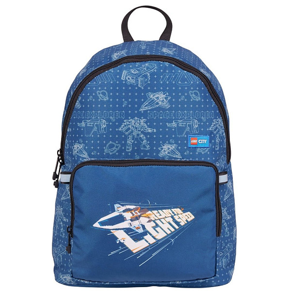 LEGO CITY Space Explorer - Batoh Basic