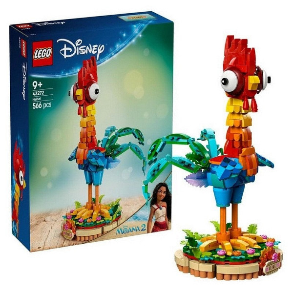LEGO® - Disney 43272 Heihei