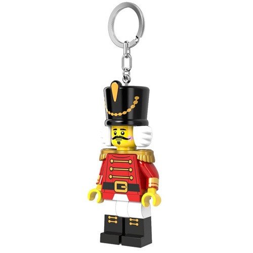 LEGO Minifigures Svítící figurka - Louskáček