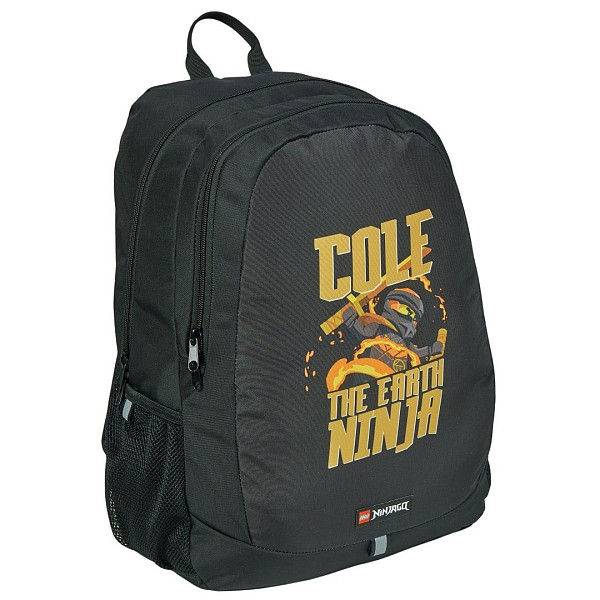 LEGO Ninjago Cole - Školní batoh