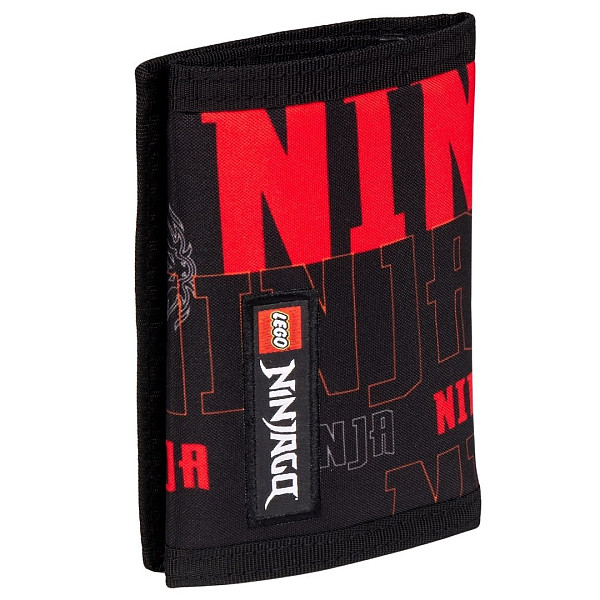 LEGO Ninjago Dragon Energy - Peněženka