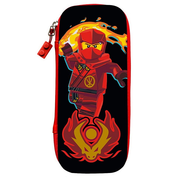 LEGO Ninjago - pouzdro