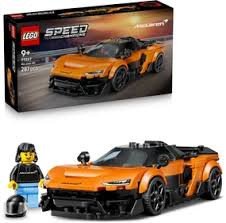 LEGO® Speed Champions 77257 McLaren W1