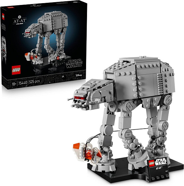 LEGO® Star Wars™ 75440 AT-AT™
