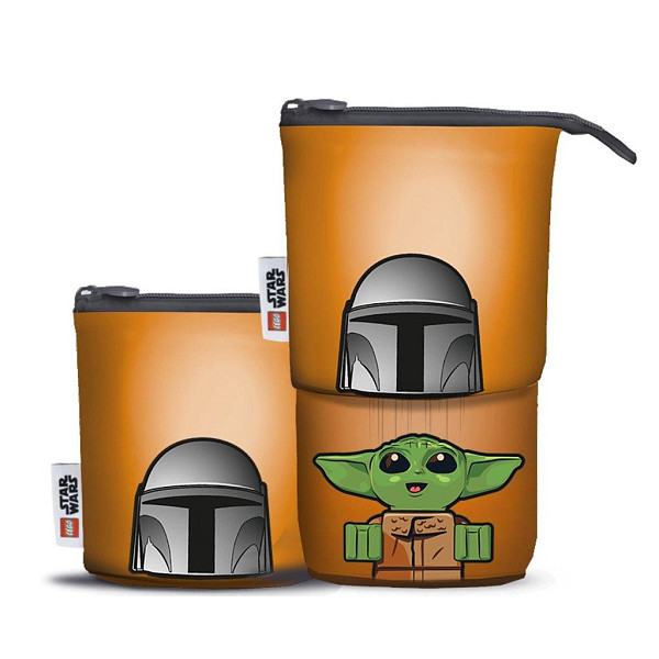 LEGO Star Wars: Mandalorian - Pop Up pouzdro