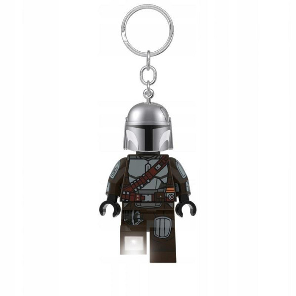 LEGO Svítící figurka Star Wars Boba Fett