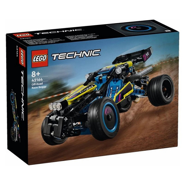 LEGO® Technic 42164 Terénní závodní bugina