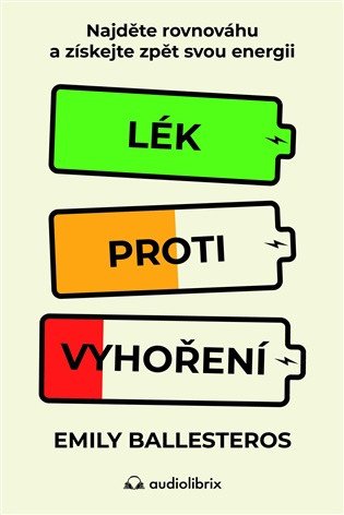 Lék proti vyhoření