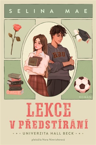 Lekce v předstírání