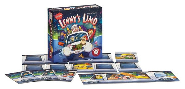 Lenny´s Limo