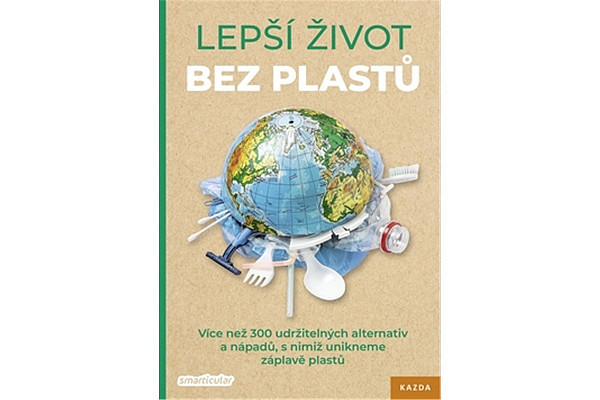 Lepší život bez plastů