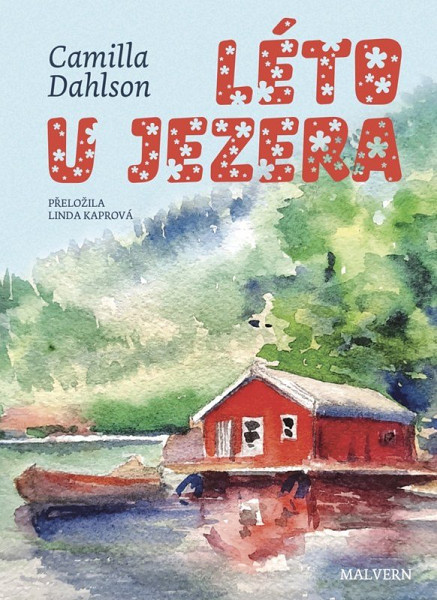 Léto u jezera
