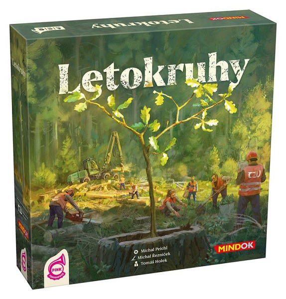 Letokruhy