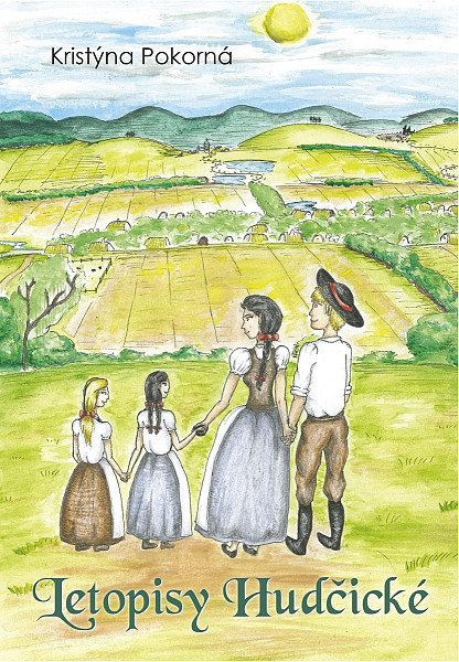 Letopisy Hudčické