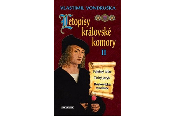 Letopisy královské komory II.