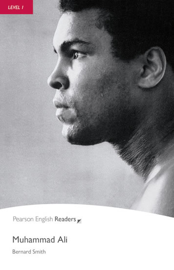 PER | Level 1: Muhammad Ali Bk/CD Pack