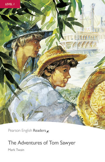 PER | Level 1: The Adventures of Tom Sawyer