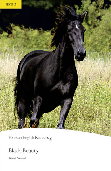 PER | Level 2: Black Beauty