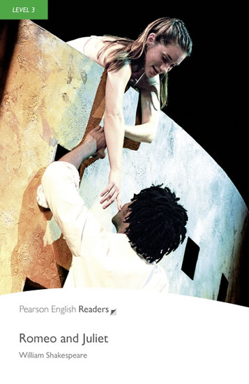 PER | Level 3: Romeo and Juliet Bk/MP3 Pack