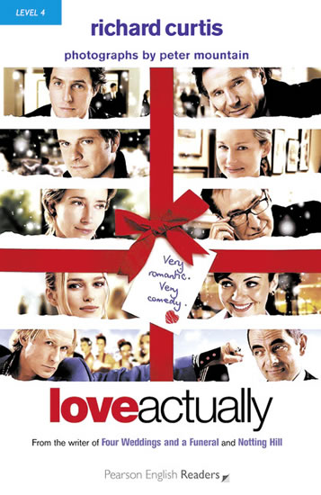 PER | Level 4: Love Actually
