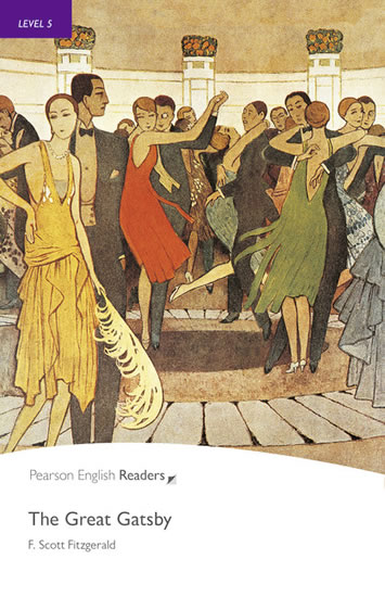 PER | Level 5: The Great Gatsby