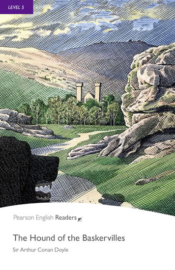 PER | Level 5: The Hound of the Baskervilles Bk/MP3 Pack