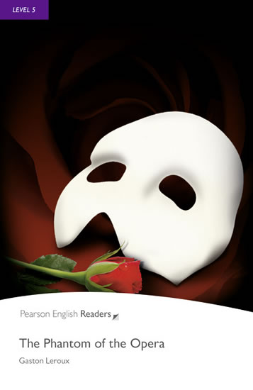PER | Level 5: The Phantom of the Opera