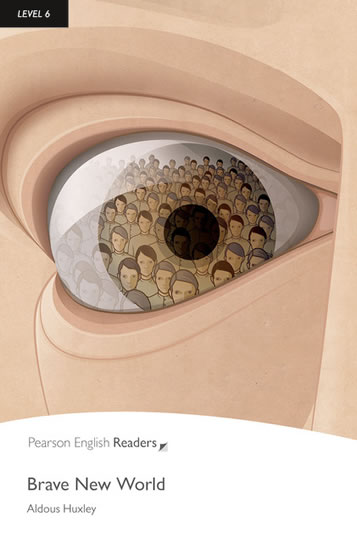 PER | Level 6: Brave New World Bk/MP3 Pack