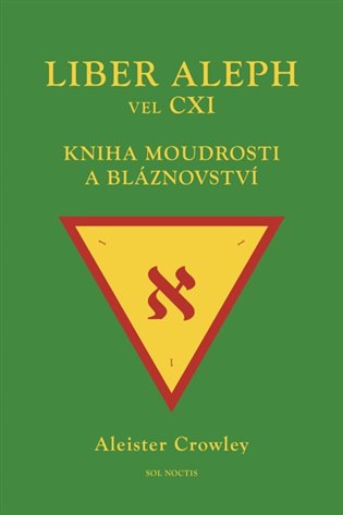 Liber Aleph vel CXI