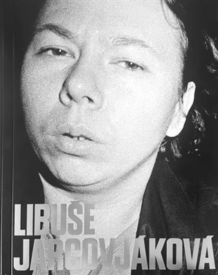 Libuše Jarcovjáková ENG