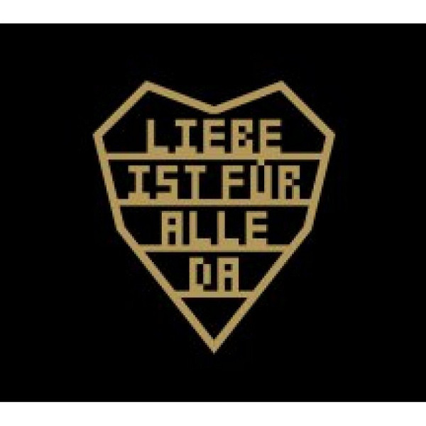 Liebe Ist Für Alle Da