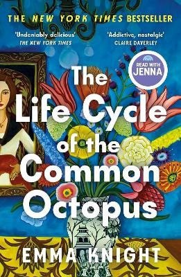 Life Cycle of the Common Octopus
