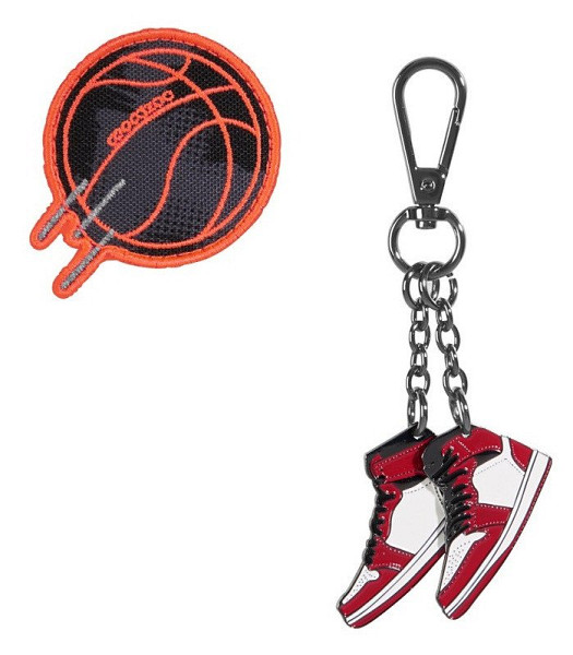 Lifestylová sada COLOUR-UP Jump  Dunk