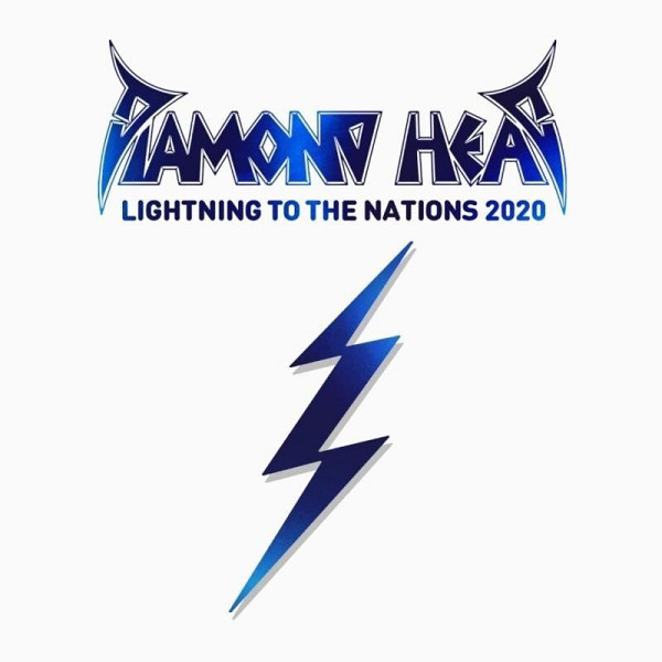 Lightning To The Nations