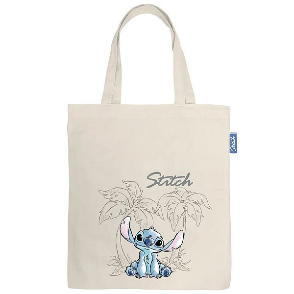 Lilo & Stitch Látková taška