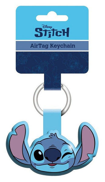 Lilo  Stitch Klíčenka na lokátor Stitch