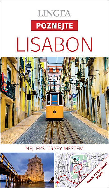 Lisabon - Poznejte
