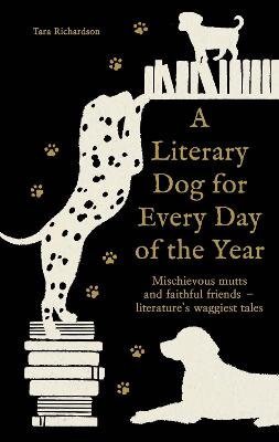 Literary Dog for Every Day of the Year