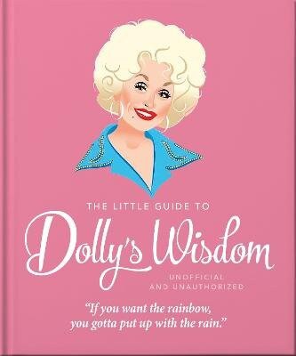 Little Guide to Dolly´s Wisdom