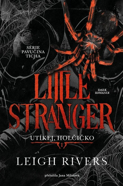 Little Stranger: Utíkej, holčičko