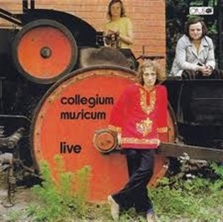 Live /Collegium Musicum/