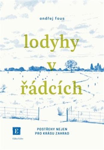 Lodyhy v řádcích